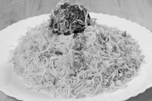 barka Biryani Beef