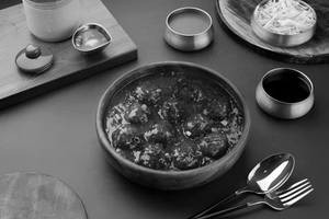 Veg Manchurian Gravy