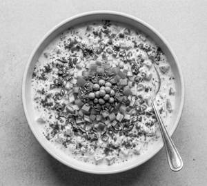 Pyaaz Tamator Raita