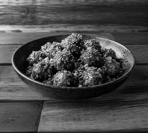 Manchurian Dry