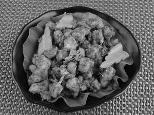 Chicken Fry B/L