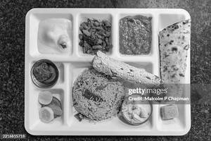 Veg Thali