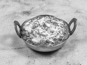 Paneer Kadhai