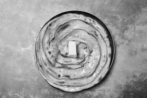 Lachha Paratha