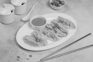 Tibetan Chicken Steamed Momo (6pcs)