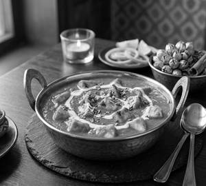 Paneer Butter Masala