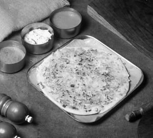 Onion Oothappam