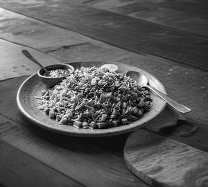 Veg Fried Rice