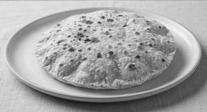 Chapati Plain