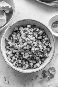 Kachumber Salad