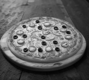 Sky Special Peri Peri Pizza