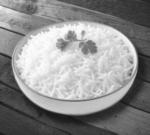 Plain Rice