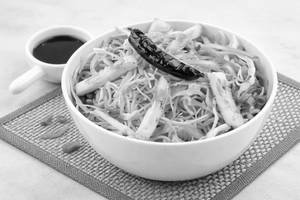 Singapuri Chowmein