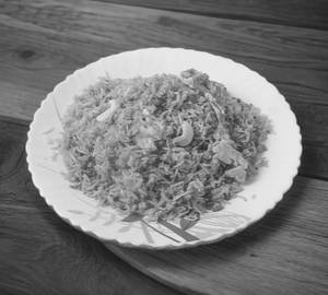 Hong Kong Fried Rice Egg
