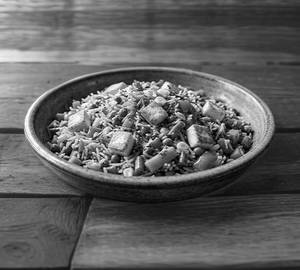 Paneer Fried Rice