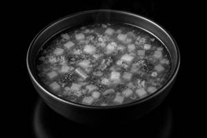 Veg Clear Soup