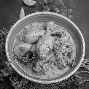 Bageli Chicken