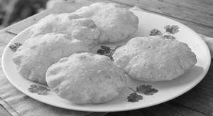 Puri [small] 5pc