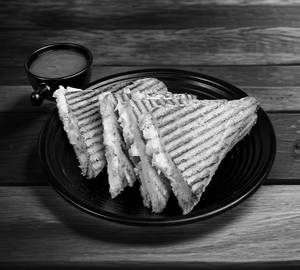 Veg Grill Sandwich