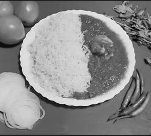 Chicken Rice