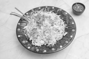 Veg Soft Noodels