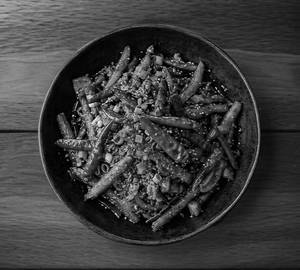 Hot&Spicy Chilli Potato