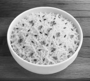 Jeera Rice