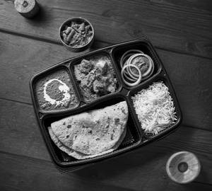 Veg Thali