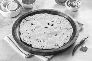 Rosted Papad