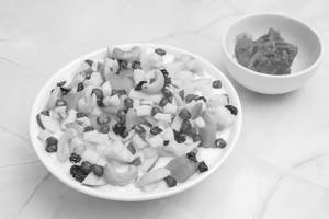 N Special Curd Rice