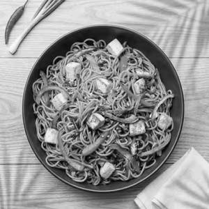 Paneer Chowmein
