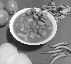 Rajma Masala