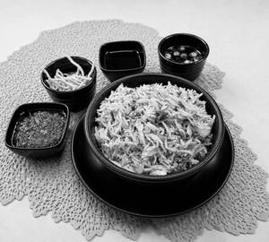 Fried Rice (Veg)