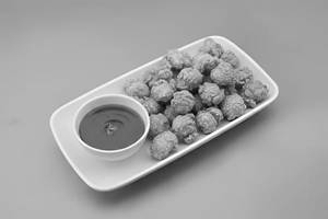 Chicken Popcorn