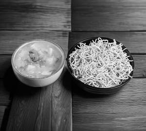 American Chopsuey Veg