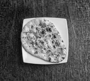 Tandoori Naan