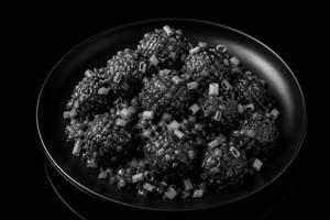 Veg Manchurian