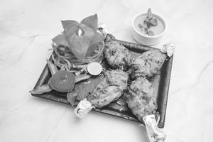 Tangdi Kabab