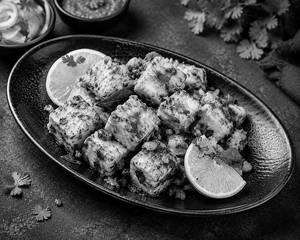 Lemon Paneer