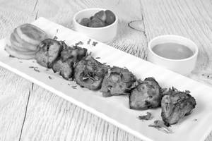 Chicken Tikka
