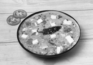Paneer Khichdi