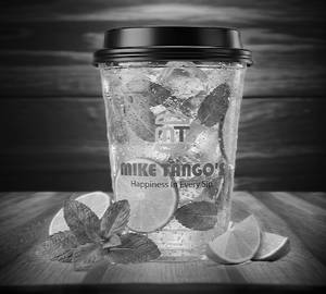 Virgin Mojito