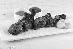Chicken Tangdi