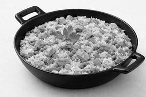 Chicken Singapuri Fried Rice