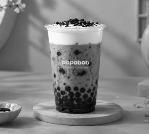 Viral Ube Bts | Boba Tea | Limited Edition