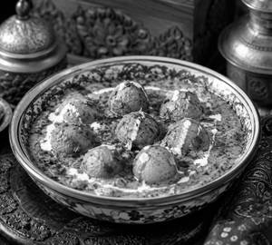 Kashmiri Dum Aloo