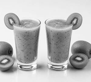 Kiwi shotts [2 pieces]