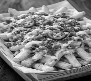 Chicks  n  fries