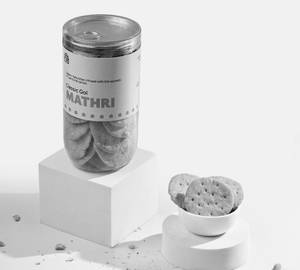 Gol Mathri (375 Gm)