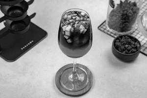 Cold Brew Sangria